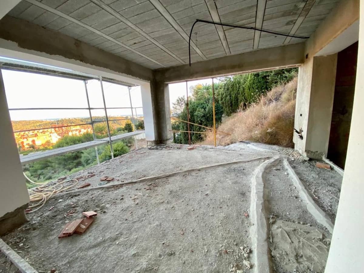 Chalet de 5 habitaciones en Las Chapas en venta - 950.000 € (Ref: 9439159)