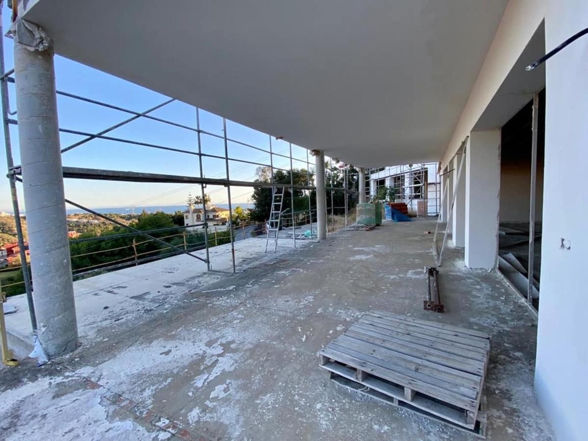 Chalet de 5 habitaciones en Las Chapas en venta - 950.000 € (Ref: 9439159)