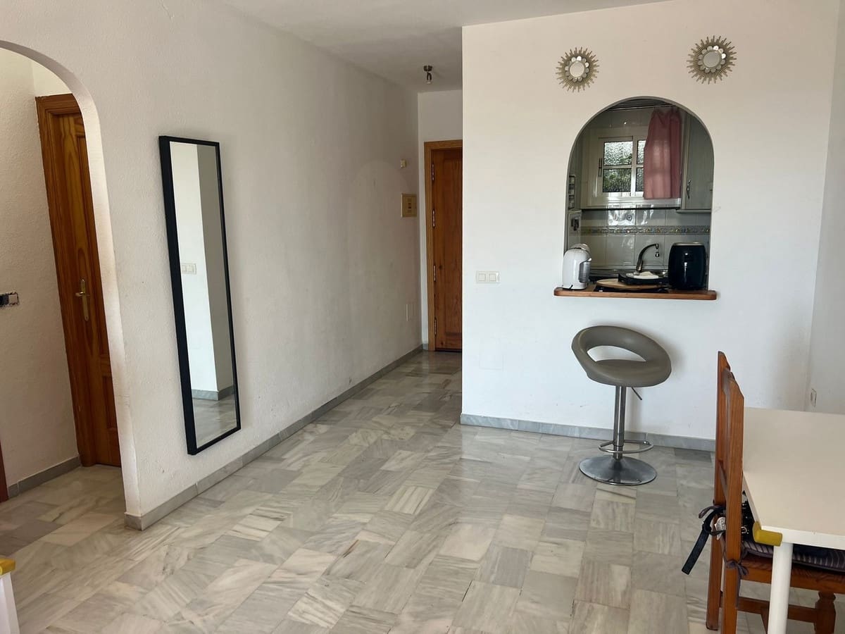 2 sypialnia Apartament na sprzedaż w El Faro - 267 000 € (Ref: 9439160)