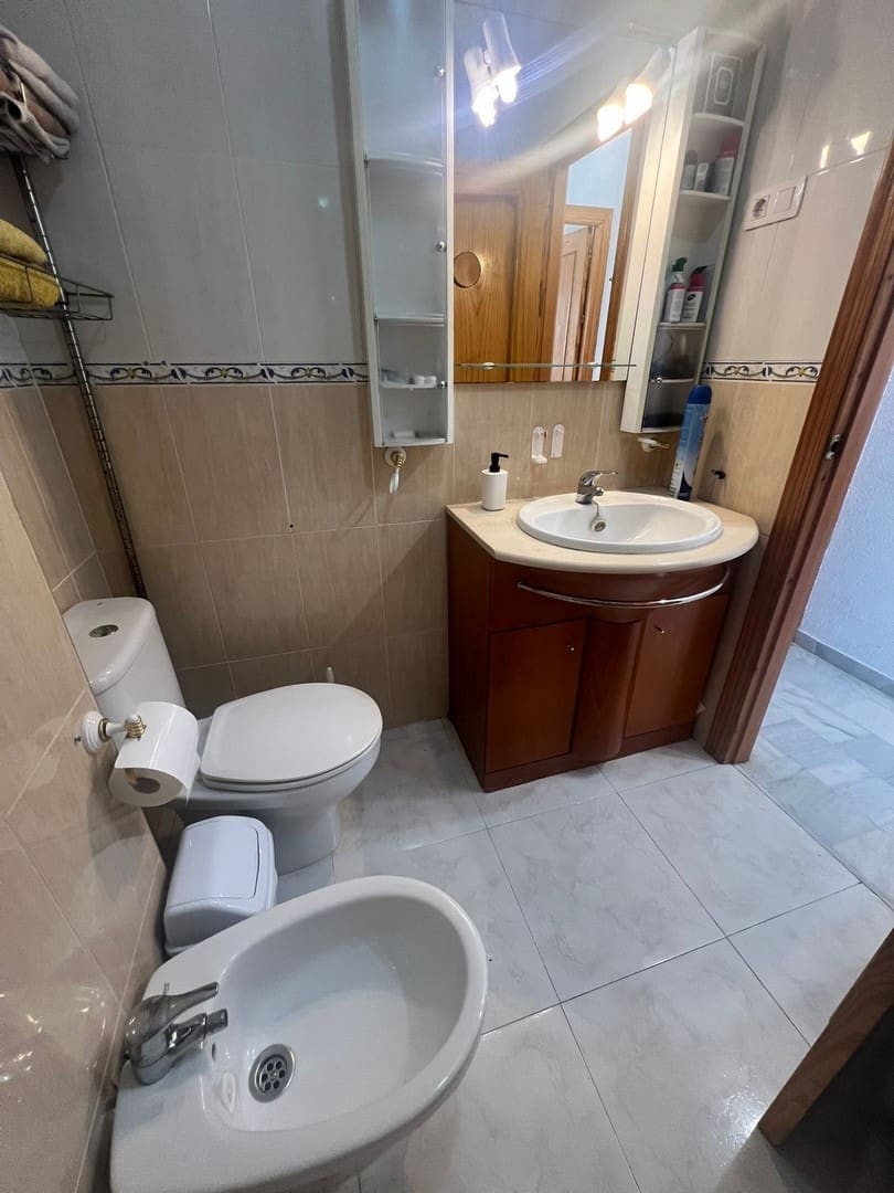 2 sypialnia Apartament na sprzedaż w El Faro - 267 000 € (Ref: 9439160)