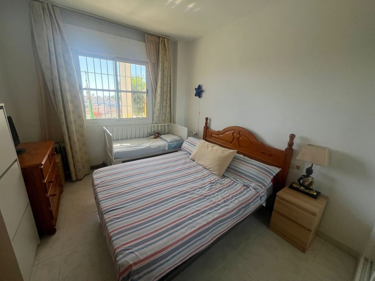 2 sypialnia Apartament na sprzedaż w El Faro - 267 000 € (Ref: 9439160)