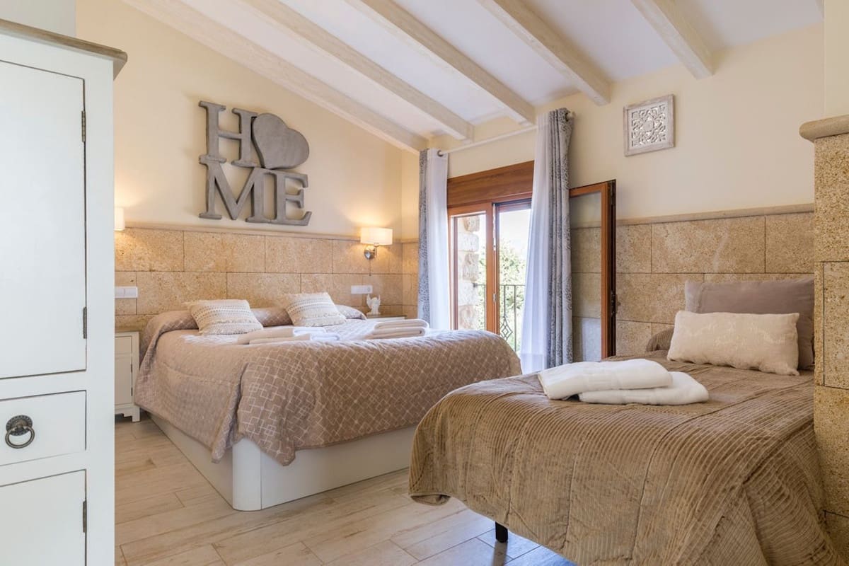 12 bedroom Finca/Country House for sale in Lliber - € 1,550,000 (Ref: 9439161)