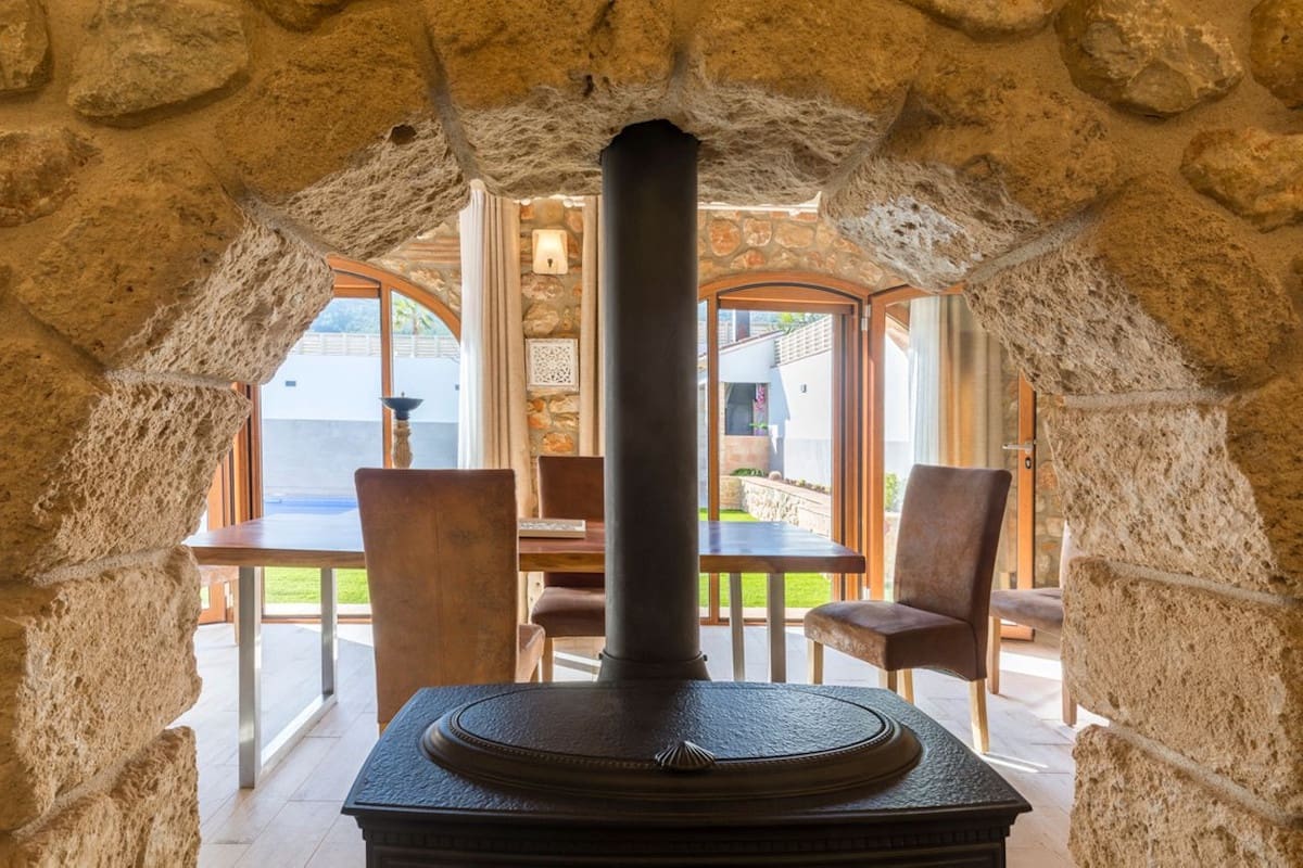 12 bedroom Finca/Country House for sale in Lliber - € 1,550,000 (Ref: 9439161)