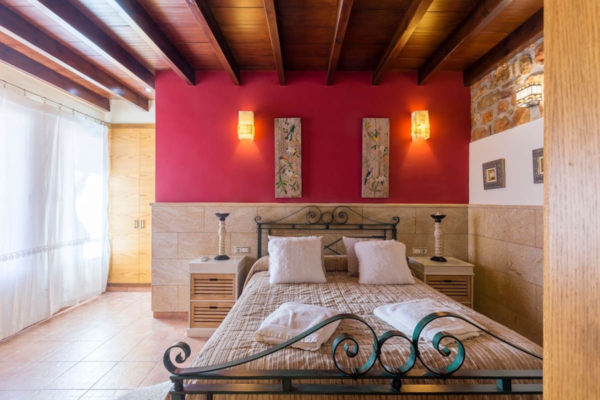 12 bedroom Finca/Country House for sale in Lliber - € 1,550,000 (Ref: 9439161)