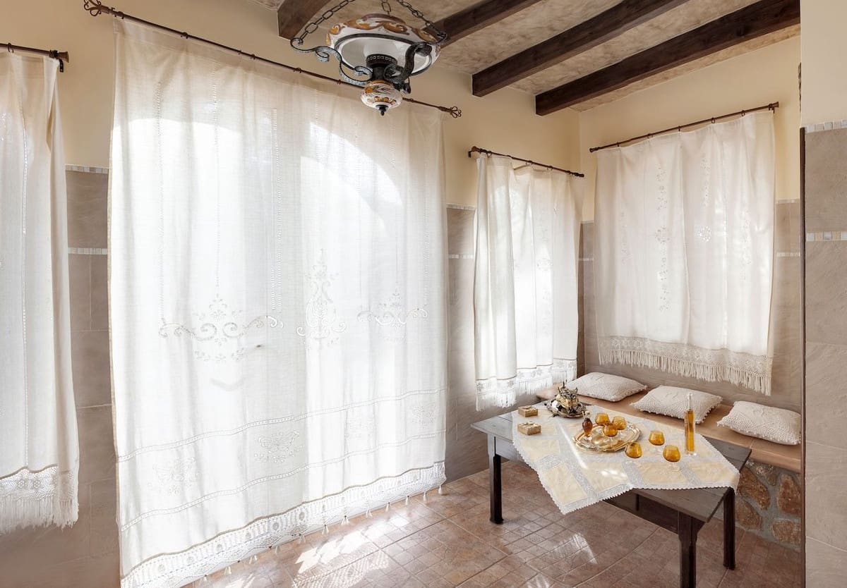 12 bedroom Finca/Country House for sale in Lliber - € 1,550,000 (Ref: 9439161)