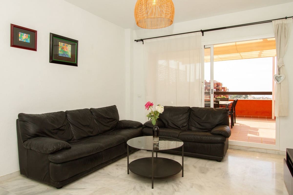 2 sypialnia Penthouse na sprzedaż w La Reserva - 359 000 € (Ref: 9439162)