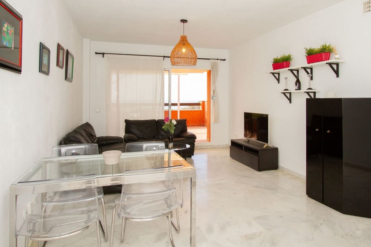 2 sypialnia Penthouse na sprzedaż w La Reserva - 359 000 € (Ref: 9439162)