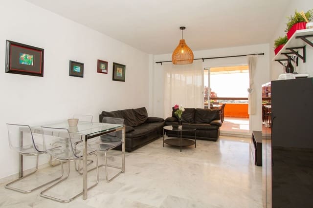 Ático de 2 habitaciones en La Reserva, Marbella en venta - 359.000 € (Ref: 9439162)
