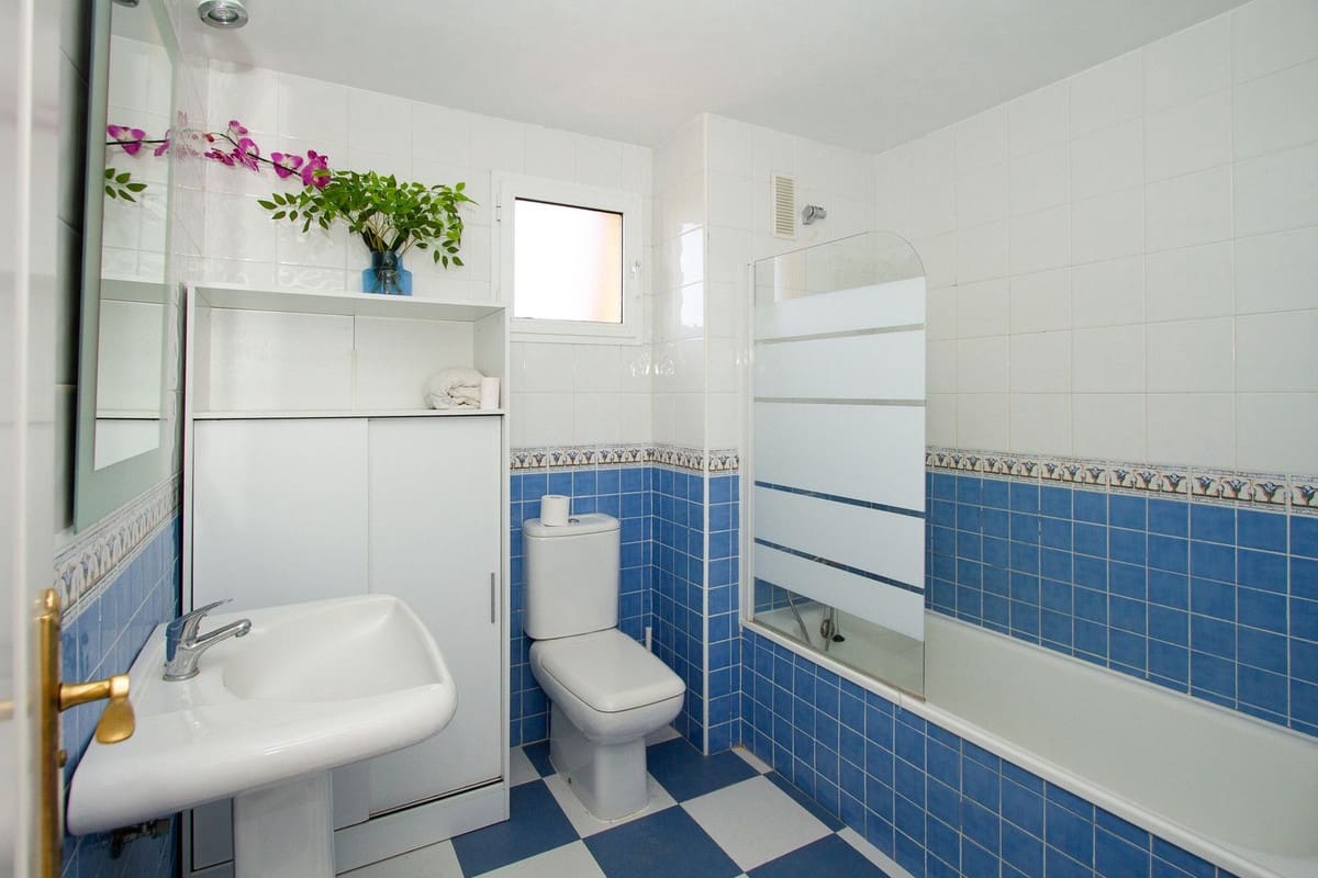 2 sypialnia Penthouse na sprzedaż w La Reserva - 359 000 € (Ref: 9439162)