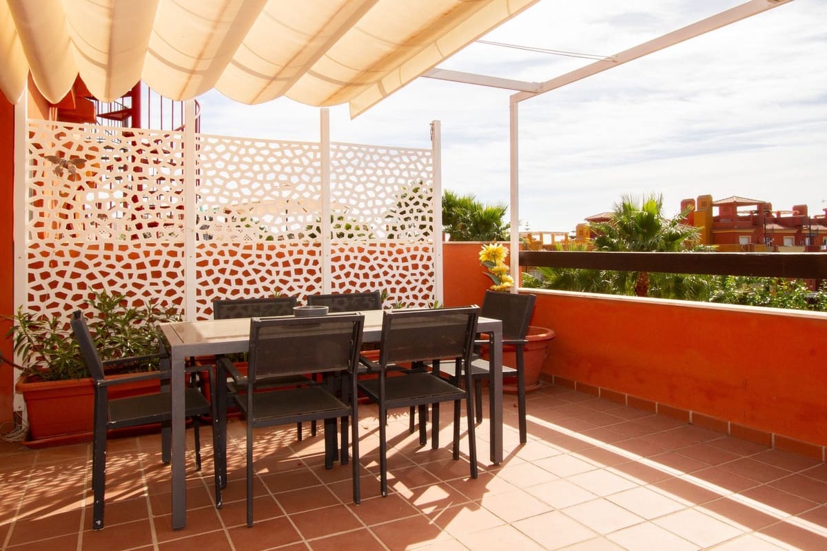 2 sypialnia Penthouse na sprzedaż w La Reserva - 359 000 € (Ref: 9439162)