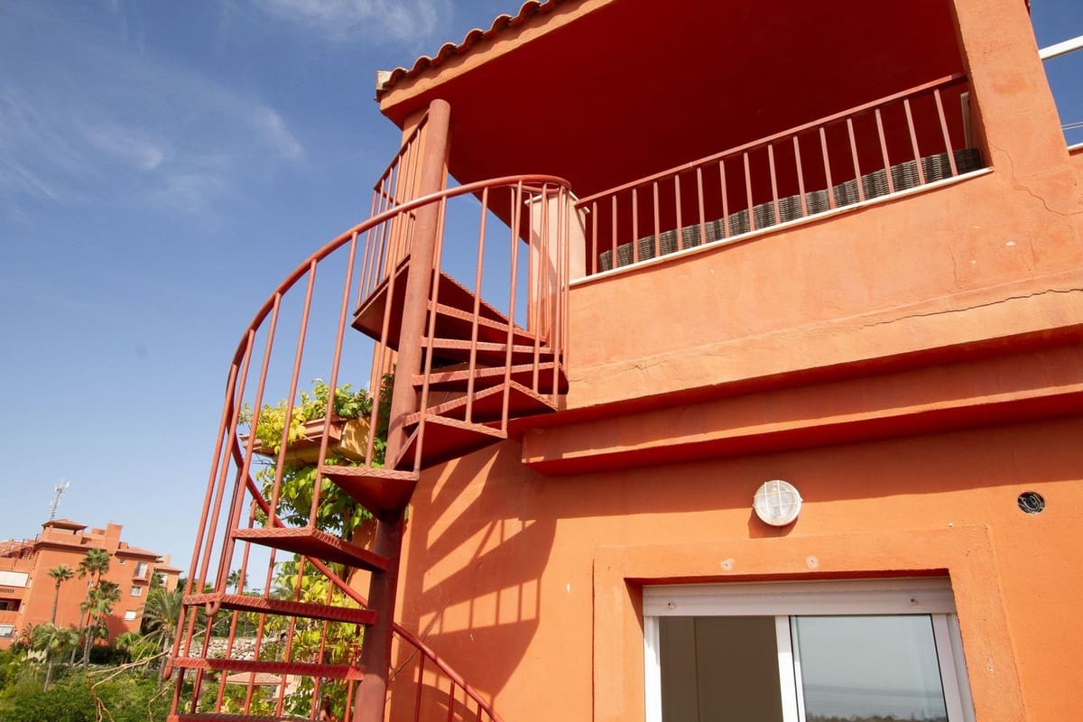 2 sypialnia Penthouse na sprzedaż w La Reserva - 359 000 € (Ref: 9439162)