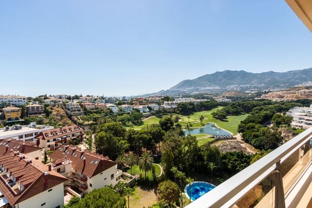 2 soveværelse Lejlighed til salg i Torrequebrada, Benalmádena - € 420.000 (Ref: 9439163)