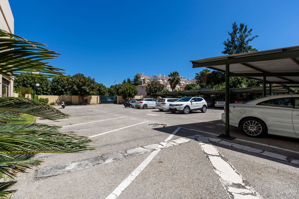 2 soverom Leilighet til salgs i Torrequebrada - € 420 000 (Ref: 9439163)