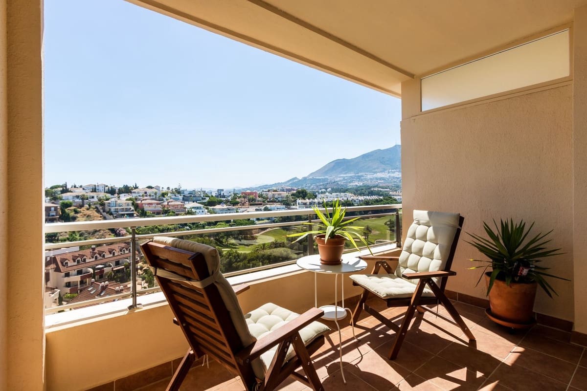 2 soverom Leilighet til salgs i Torrequebrada - € 420 000 (Ref: 9439163)