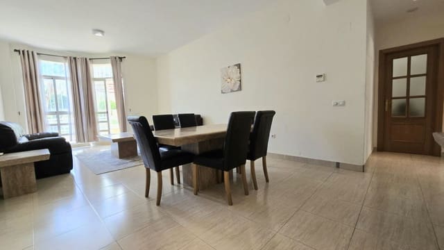 3 soveværelse Lejlighed til salg i La Cala Hills, Mijas - € 327.500 (Ref: 9439164)