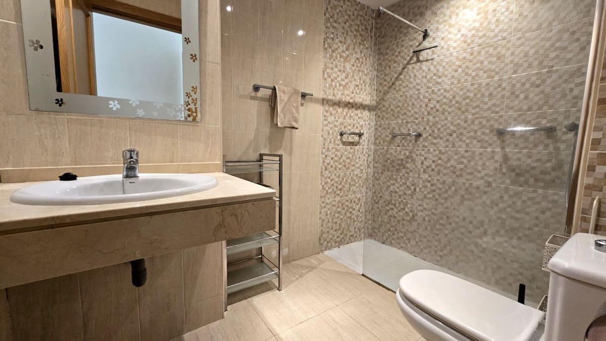 3 bedroom Apartment for sale in La Cala Hills - € 327,500 (Ref: 9439164)