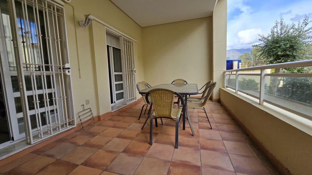 3 bedroom Apartment for sale in La Cala Hills - € 327,500 (Ref: 9439164)