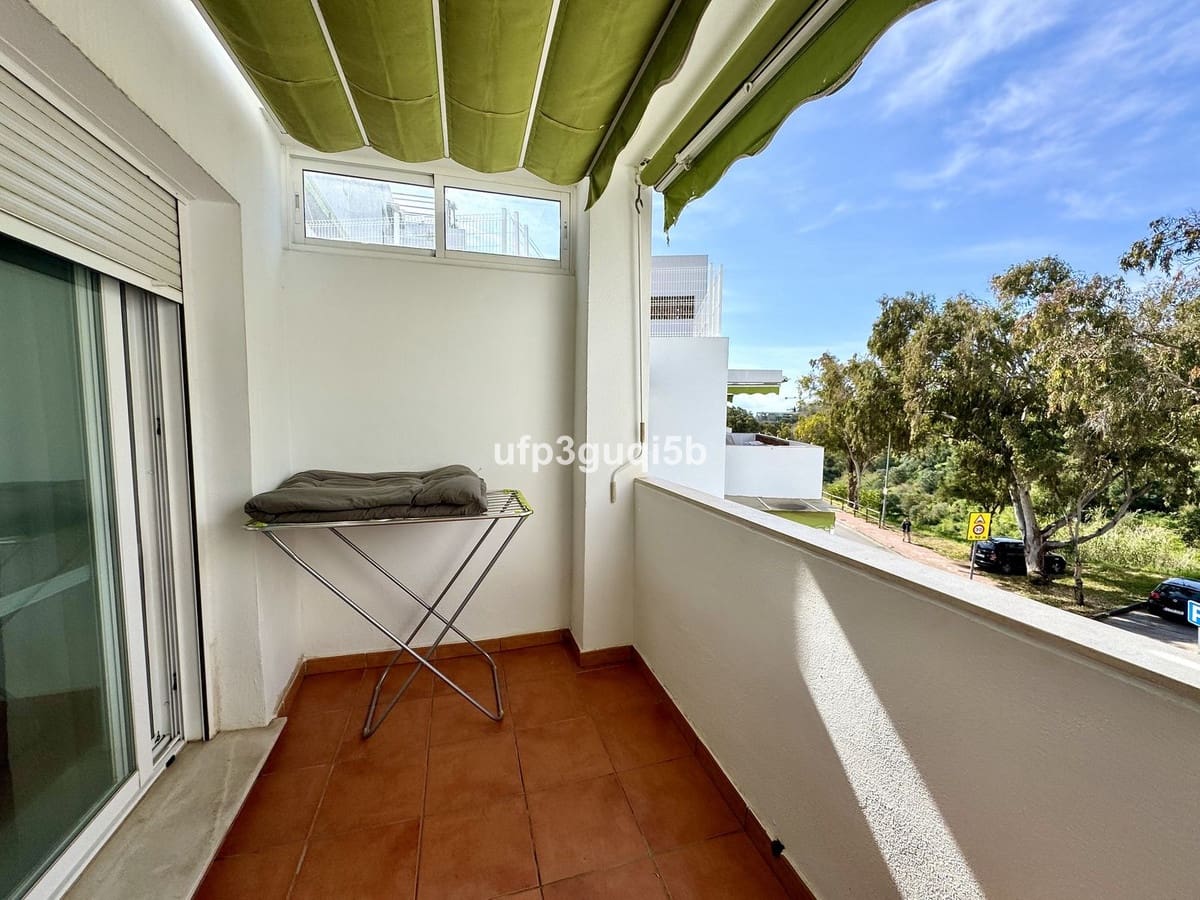 2 slaapkamer Penthouse te koop in Torrequebrada - € 399.990 (Ref: 9439165)