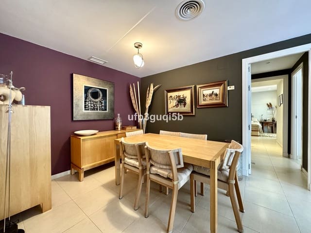 2 camera da letto Attico in vendita in Torrequebrada, Benalmádena - 399.990 € (Rif: 9439165)