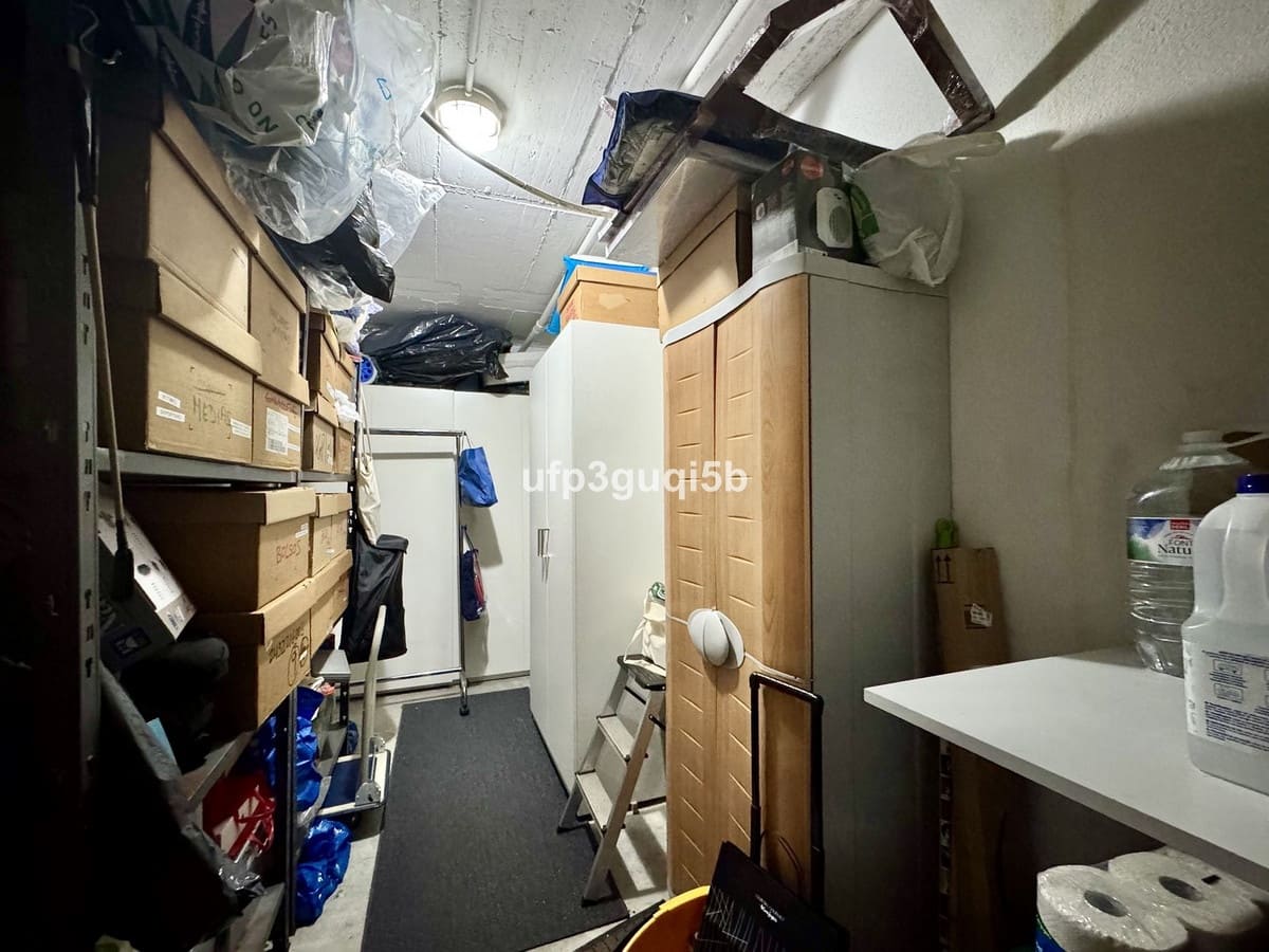 2 slaapkamer Penthouse te koop in Torrequebrada - € 399.990 (Ref: 9439165)