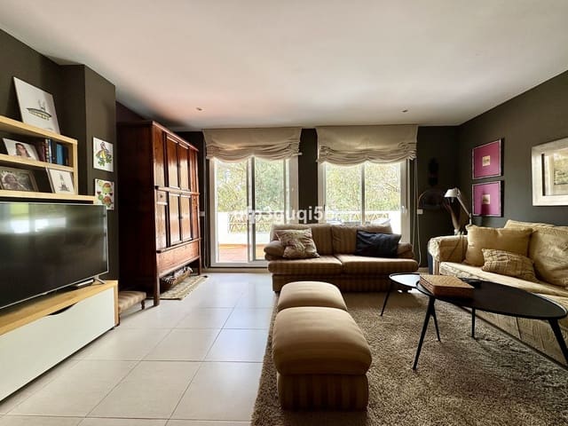 2 camera da letto Attico in vendita in Torrequebrada, Benalmádena - 399.990 € (Rif: 9439165)