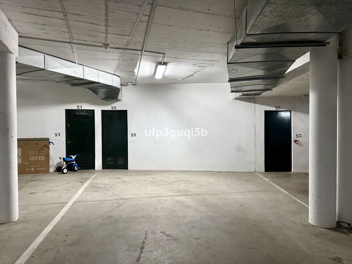 2 slaapkamer Penthouse te koop in Torrequebrada - € 399.990 (Ref: 9439165)