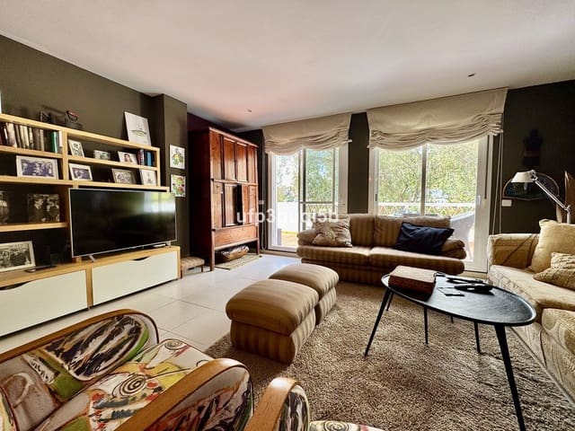 Ático de 2 habitaciones en Hacienda Torrequebrada, Benalmádena en venta - 399.990 € (Ref: 9439165)