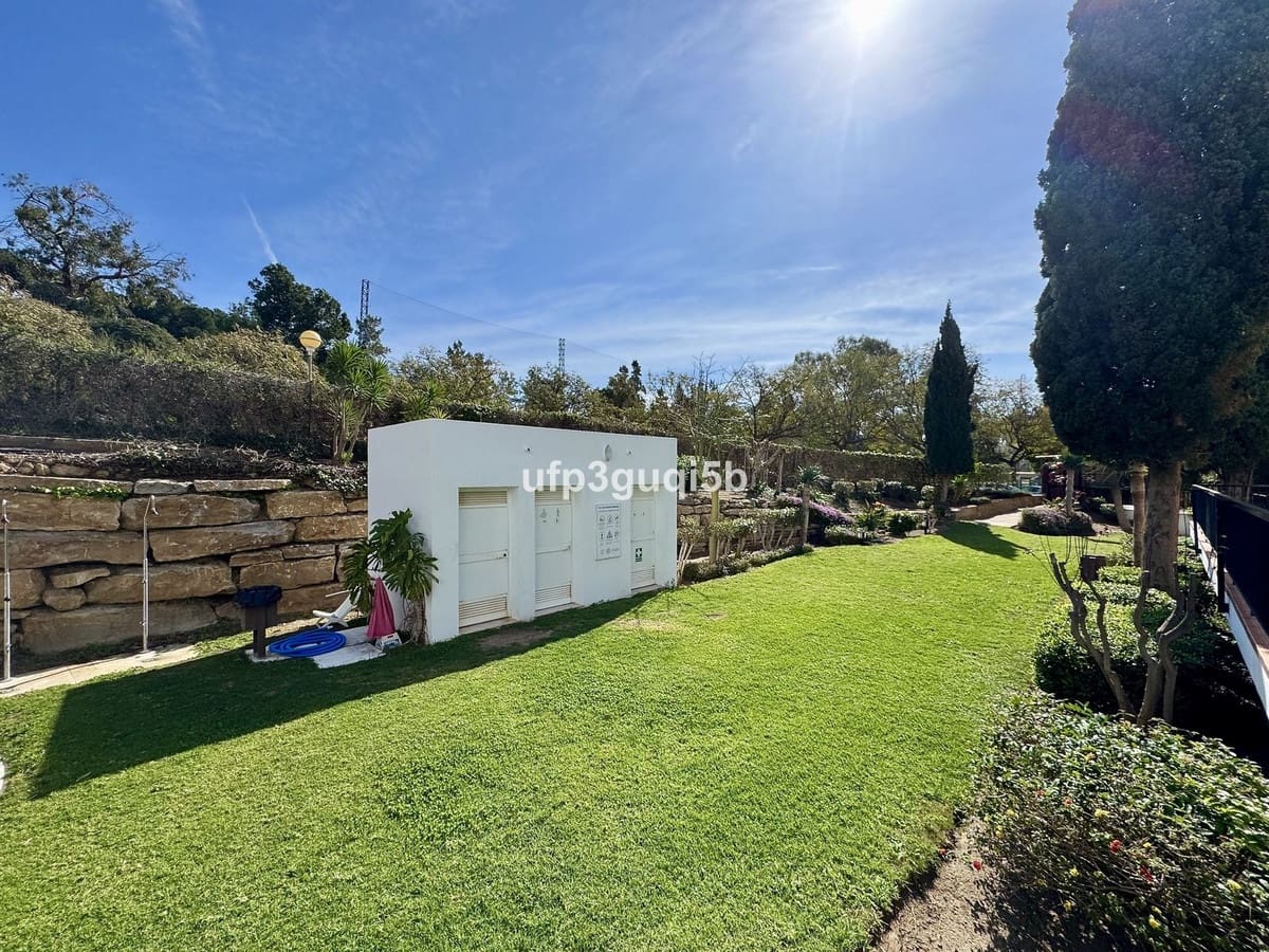 2 slaapkamer Penthouse te koop in Torrequebrada - € 399.990 (Ref: 9439165)