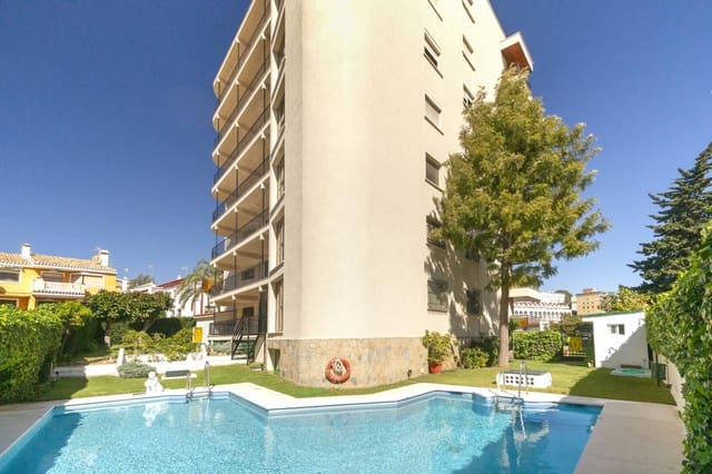 Apartamento de 1 habitación en Torremolinos en venta - 300.000 € (Ref: 9439166)