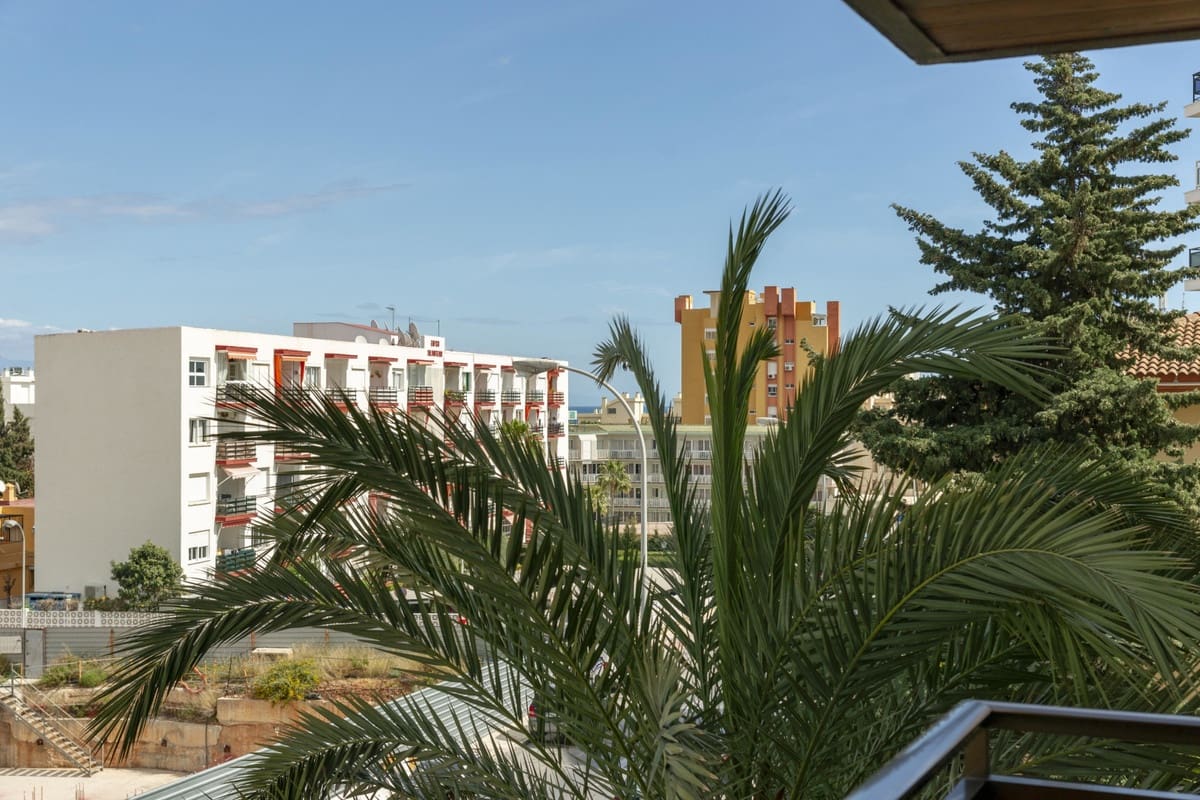 Apartamento de 1 habitación en Torremolinos en venta - 300.000 € (Ref: 9439166)