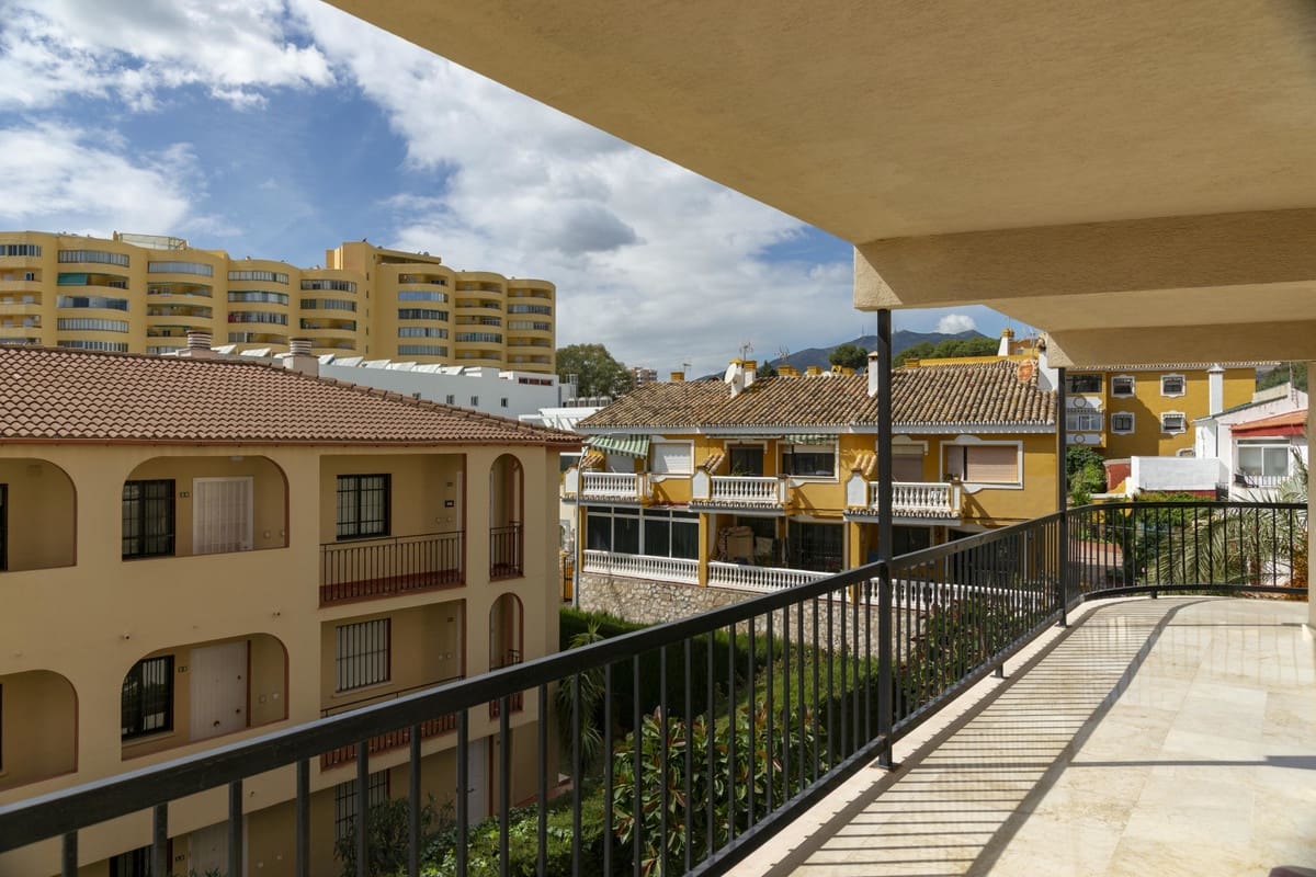 Apartamento de 1 habitación en Torremolinos en venta - 300.000 € (Ref: 9439166)
