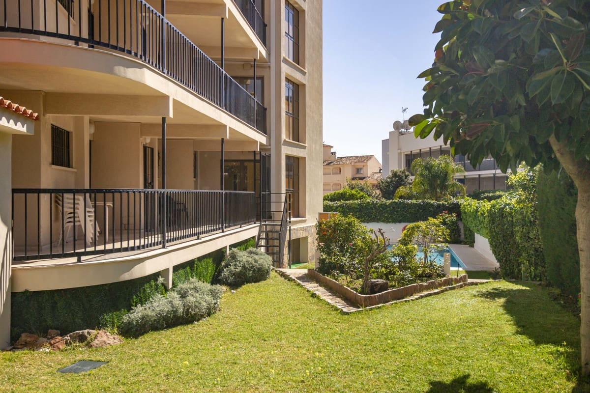 Apartamento de 1 habitación en Torremolinos en venta - 300.000 € (Ref: 9439166)