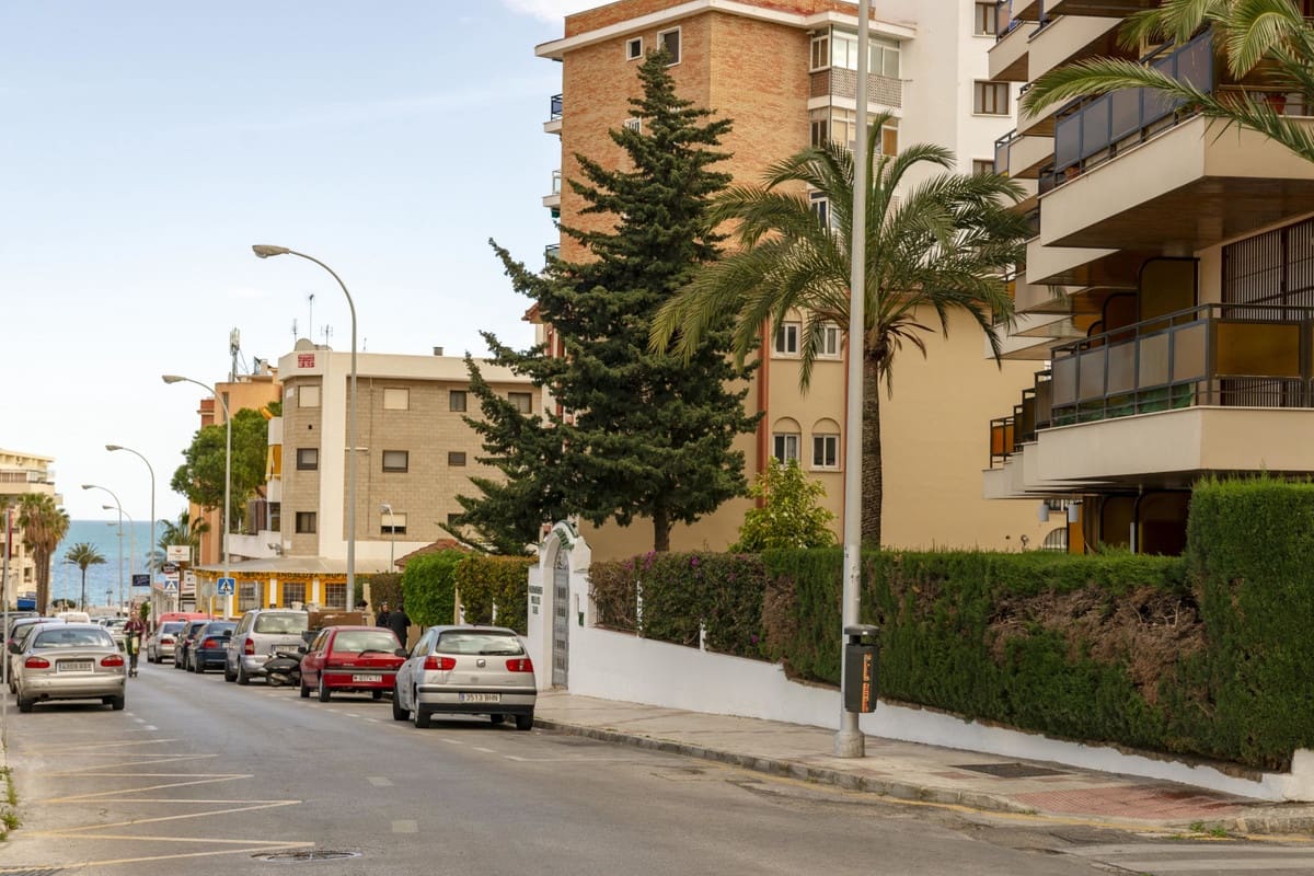 Apartamento de 1 habitación en Torremolinos en venta - 300.000 € (Ref: 9439166)