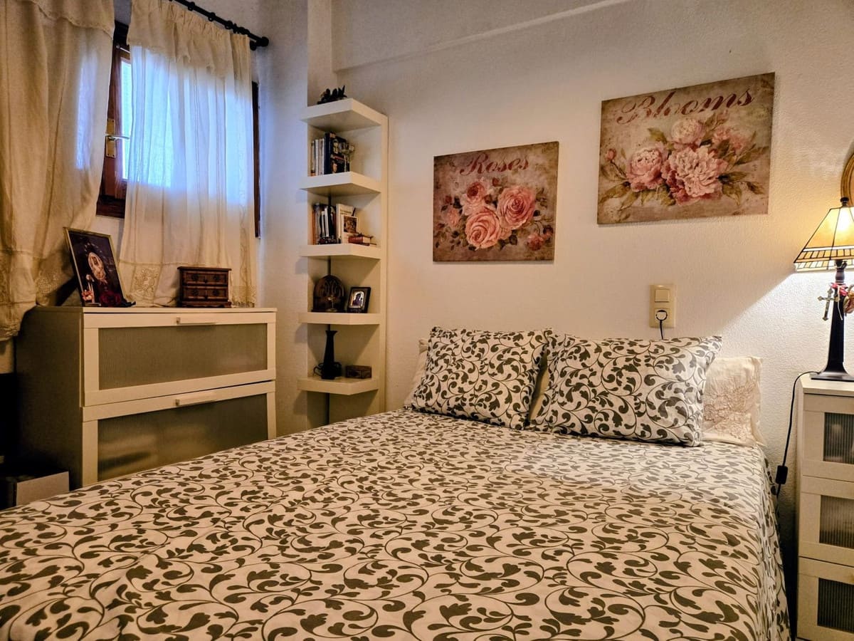 Apartamento de 1 habitación en Torremolinos en venta - 300.000 € (Ref: 9439166)