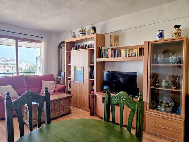 Apartamento de 1 habitación en Torremolinos en venta - 300.000 € (Ref: 9439166)