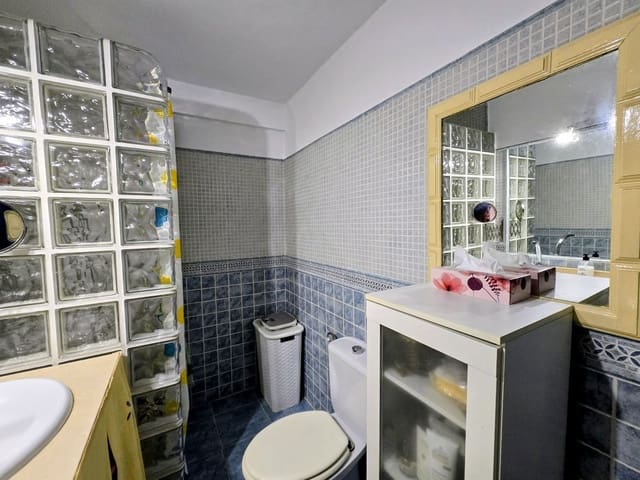 Apartamento de 1 habitación en Torremolinos en venta - 300.000 € (Ref: 9439166)