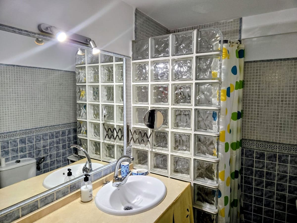 Apartamento de 1 habitación en Torremolinos en venta con garaje - 300.000 € (Ref: 9439166)