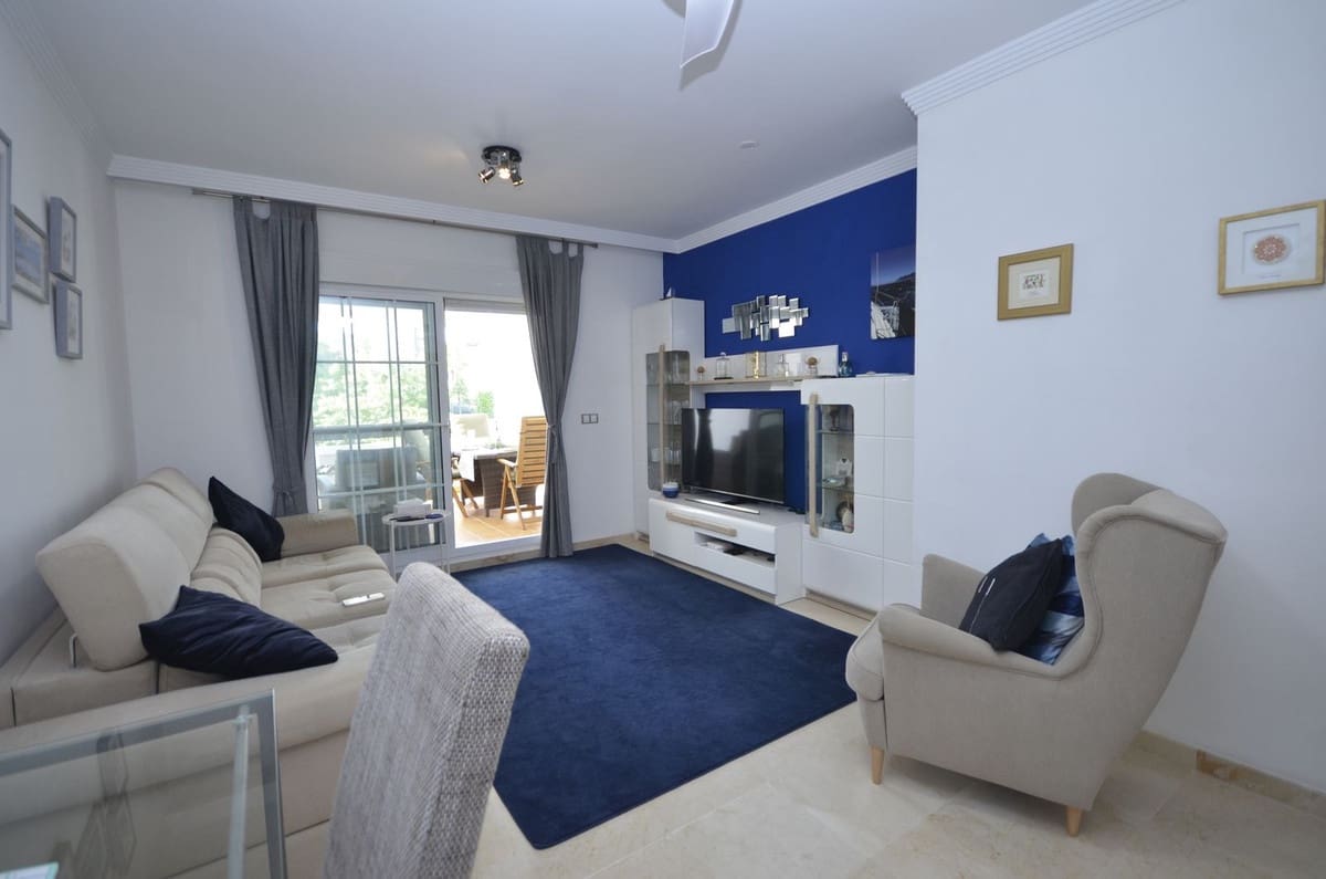 2 slaapkamer Appartement te koop in San Luis de Sabinillas - € 299.000 (Ref: 9439167)