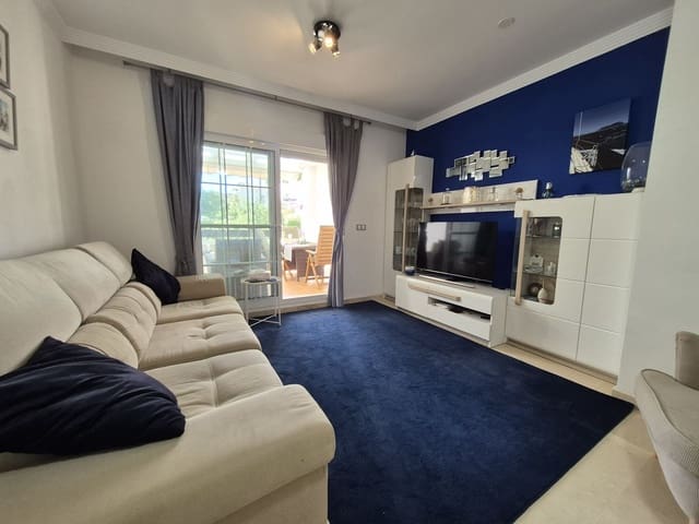 2 slaapkamer Appartement te koop in San Luis de Sabinillas, Manilva - € 299.000 (Ref: 9439167)