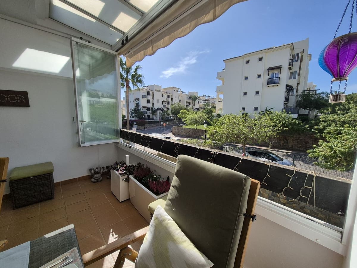 2 slaapkamer Appartement te koop in San Luis de Sabinillas - € 299.000 (Ref: 9439167)