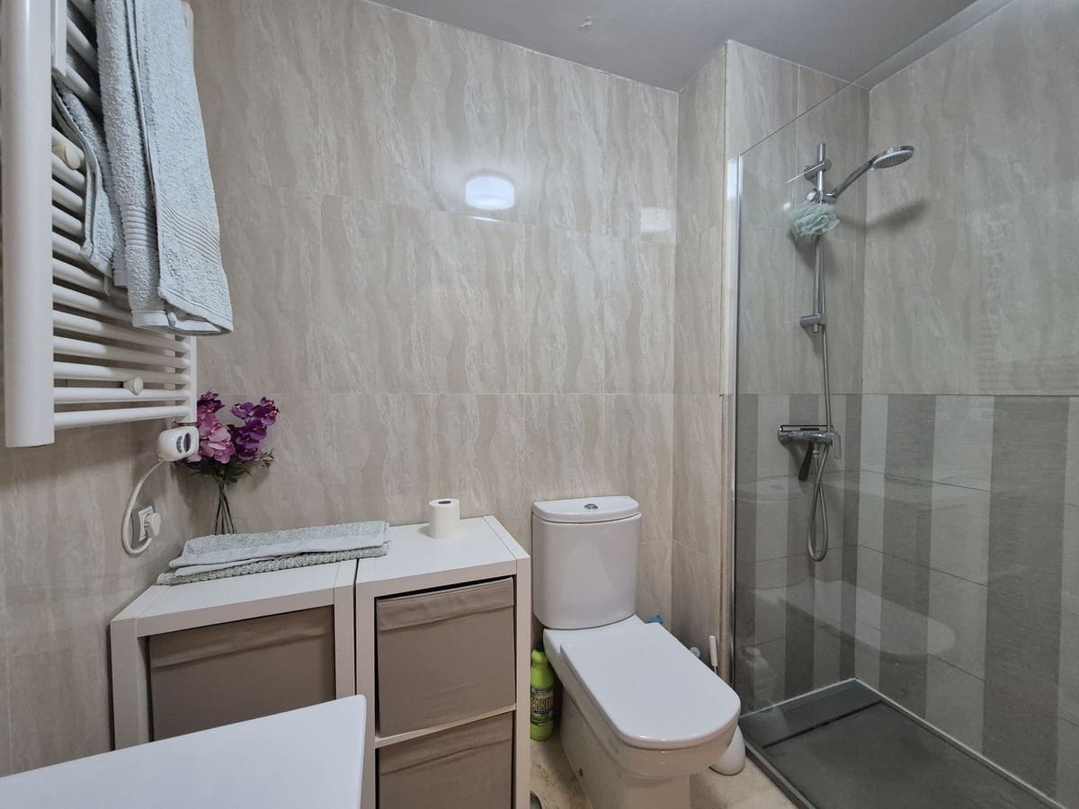 2 slaapkamer Appartement te koop in San Luis de Sabinillas - € 299.000 (Ref: 9439167)