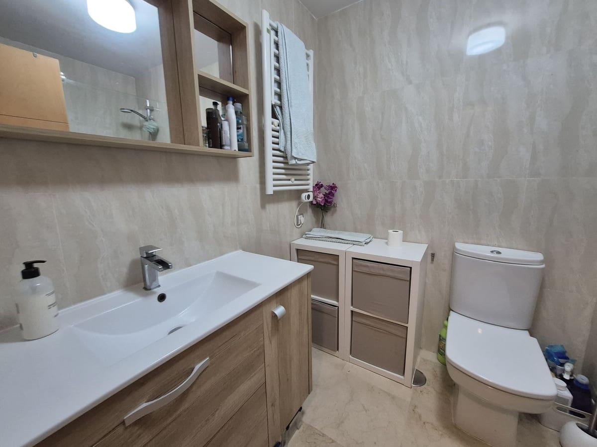 2 slaapkamer Appartement te koop in San Luis de Sabinillas - € 299.000 (Ref: 9439167)