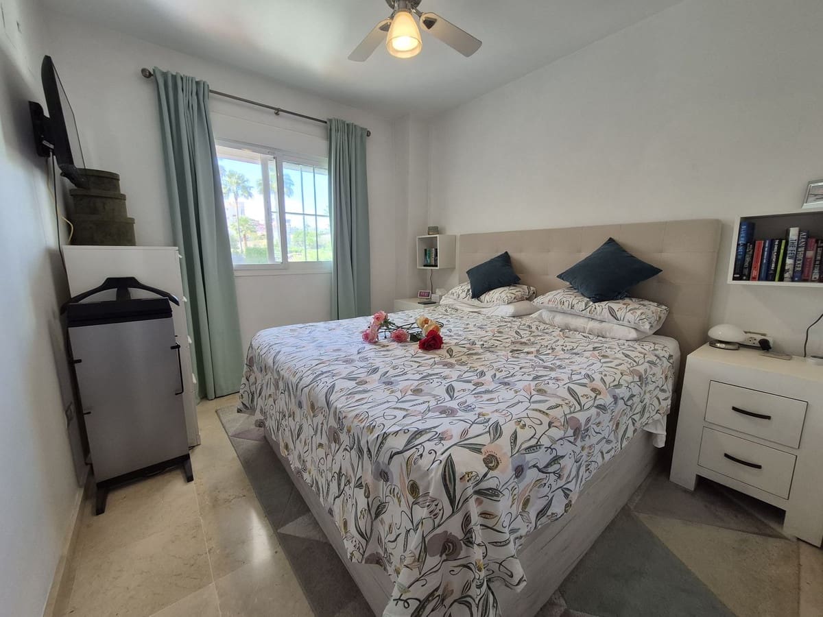 2 slaapkamer Appartement te koop in San Luis de Sabinillas - € 299.000 (Ref: 9439167)