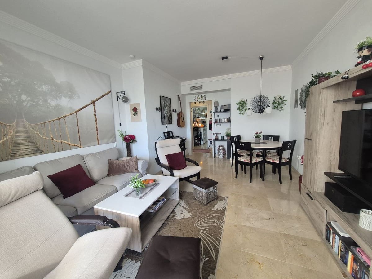 2 soverom Leilighet til salgs i San Luis de Sabinillas - € 295 000 (Ref: 9439169)