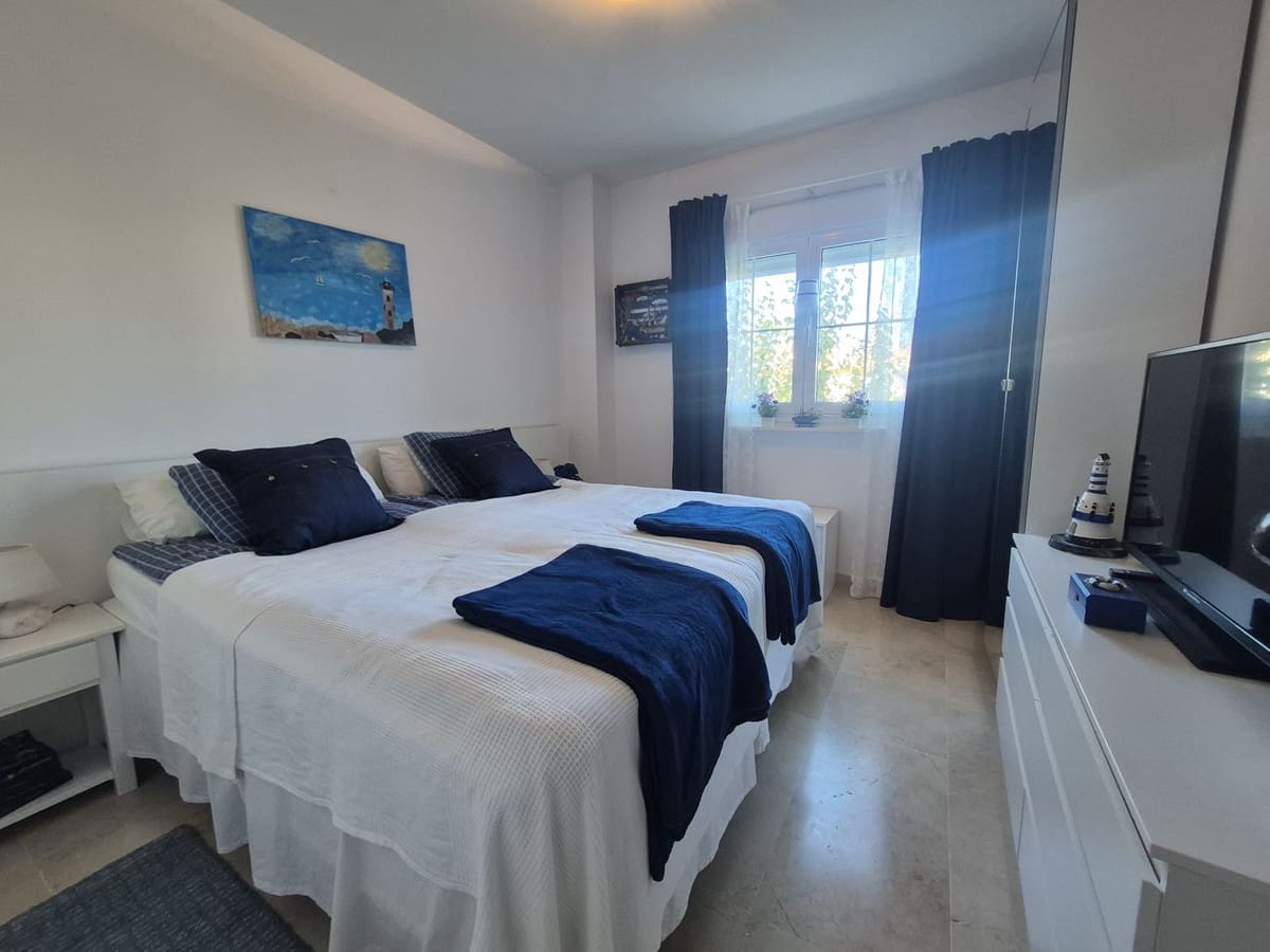 2 soverom Leilighet til salgs i San Luis de Sabinillas - € 295 000 (Ref: 9439169)