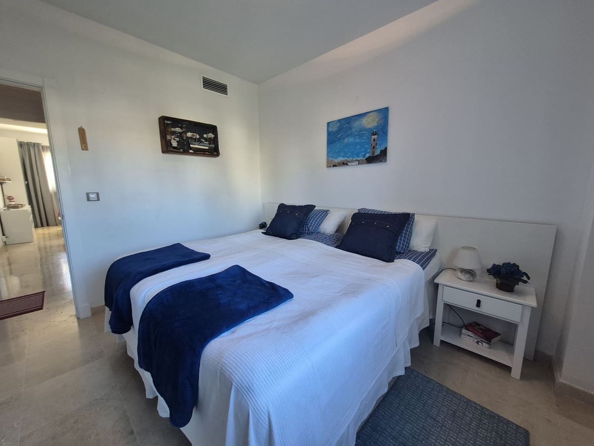 2 soverom Leilighet til salgs i San Luis de Sabinillas - € 295 000 (Ref: 9439169)