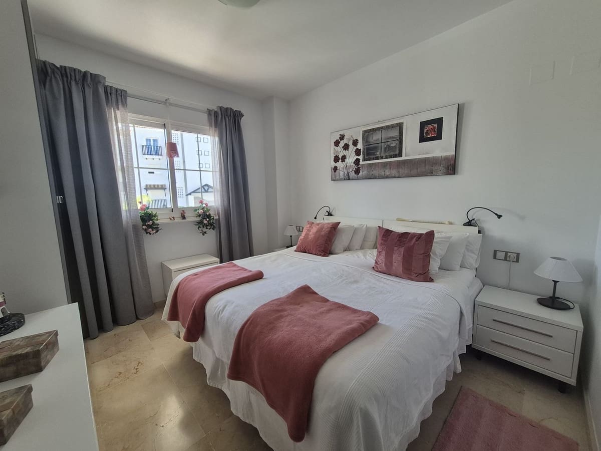 2 soverom Leilighet til salgs i San Luis de Sabinillas - € 295 000 (Ref: 9439169)