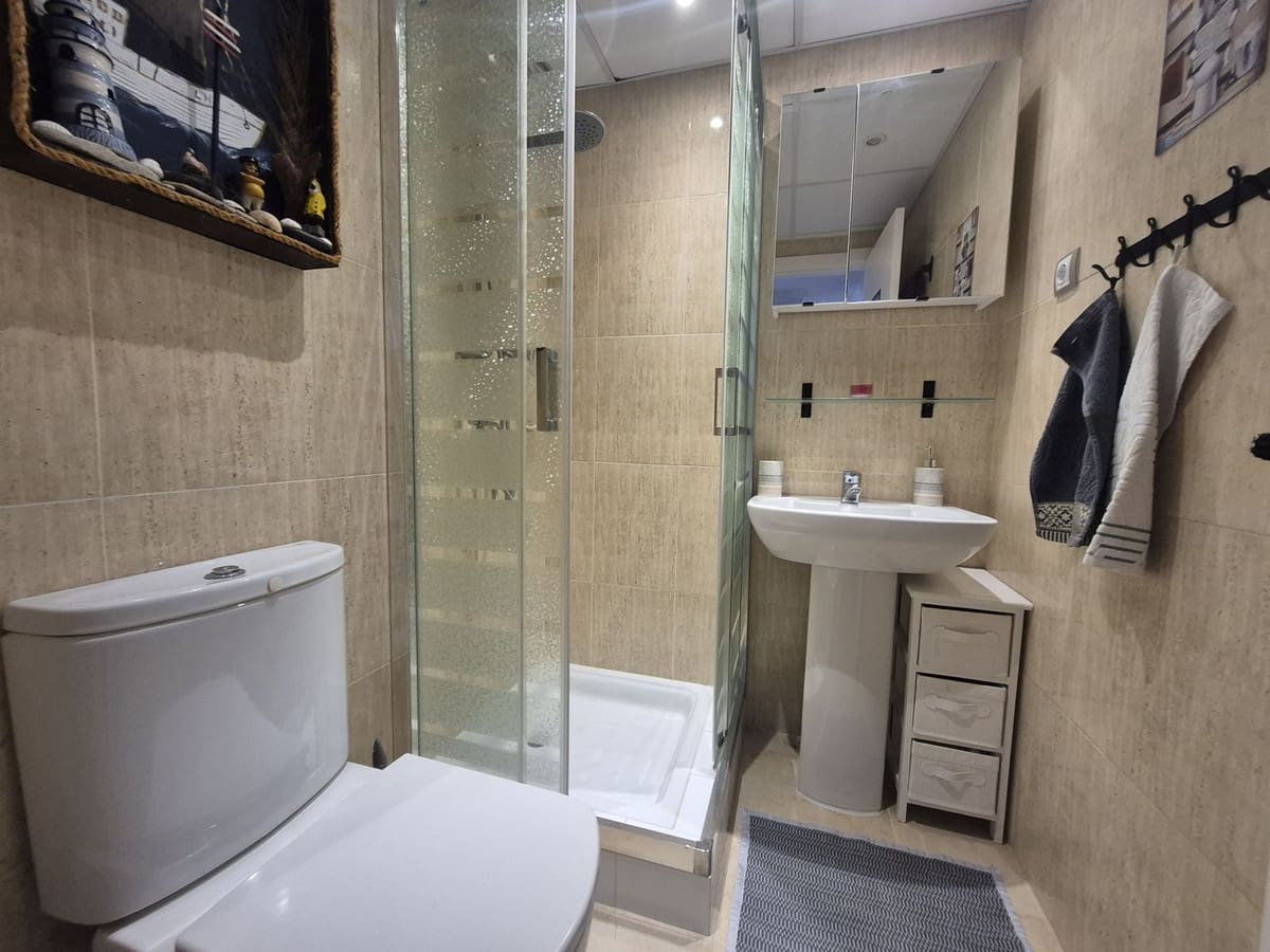 2 bedroom Apartment for sale in San Luis de Sabinillas - € 295,000 (Ref: 9439169)