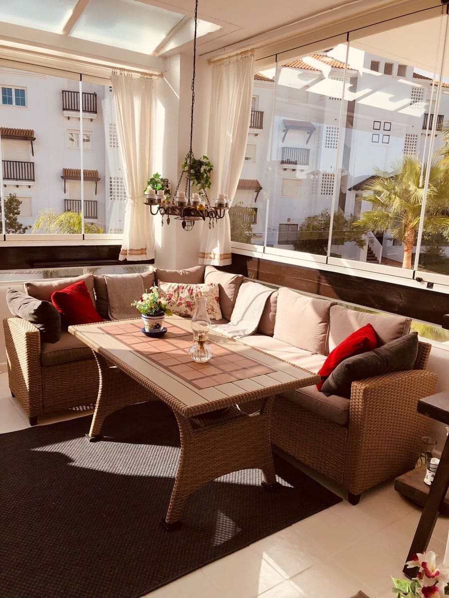 2 bedroom Apartment for sale in San Luis de Sabinillas - € 295,000 (Ref: 9439169)