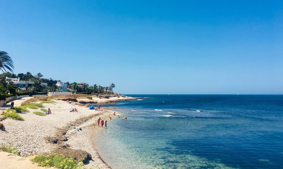 2 soverom Leilighet til salgs i Denia - € 389 300 (Ref: 9439170)